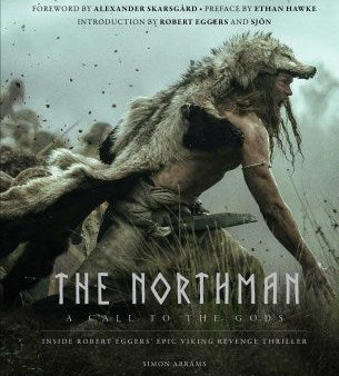 The Northman: A Call to the Gods Cheap