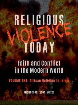 Religious Violence Today Online Hot Sale