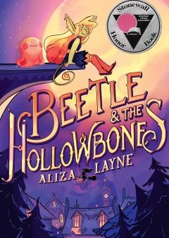 Beetle & the Hollowbones For Cheap