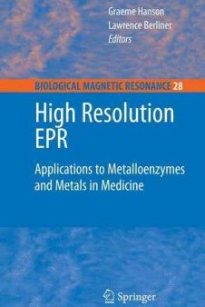 High Resolution EPR For Cheap