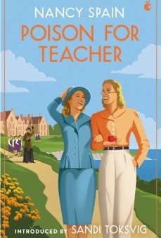 Poison for Teacher Sale