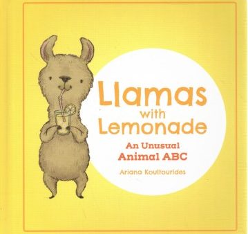 Llamas With Lemonade For Discount