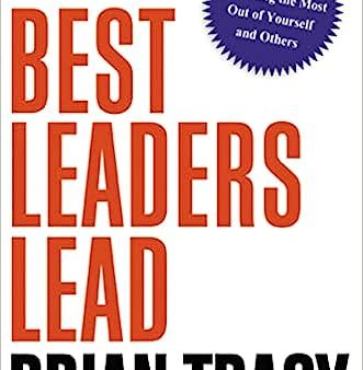 How the Best Leaders Lead Discount