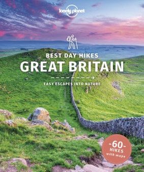 Lonely Planet Best Day Hikes Great Britain Online