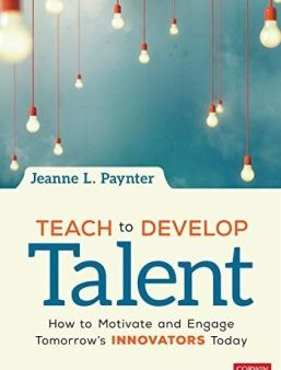 Teach to Develop Talent Online