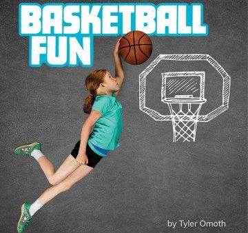 Basketball Fun Cheap