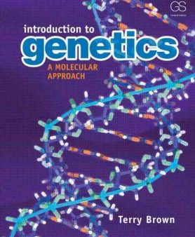 Introduction to Genetics Cheap