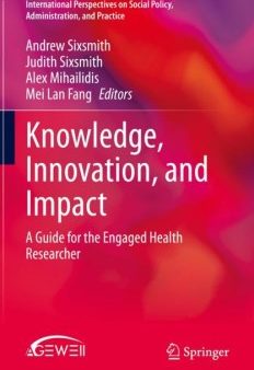 Knowledge, Innovation, and Impact Hot on Sale