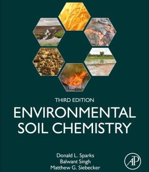 Environmental Soil Chemistry For Cheap