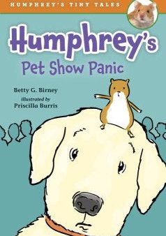 Humphrey s Pet Show Panic Discount