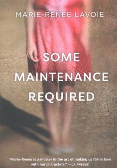 Some Maintenance Required Online Hot Sale