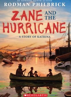 Zane and the Hurricane Online