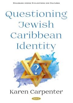 Questioning Jewish Caribbean Identity Fashion