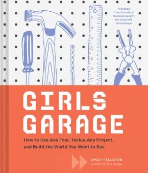 Girls Garage For Sale