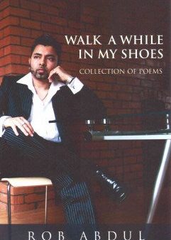 Walk a While in My Shoes on Sale