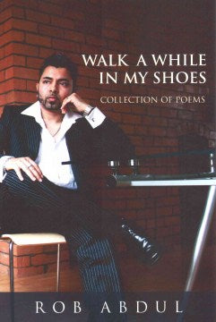 Walk a While in My Shoes on Sale