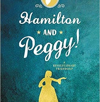 Hamilton and Peggy! Online Hot Sale