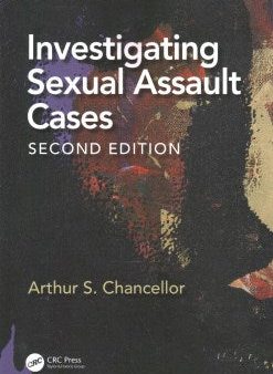 Investigating Sexual Assault Cases Online now