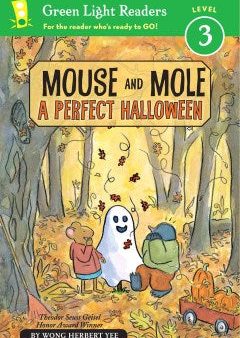 Mouse and Mole A Perfect Halloween Online now