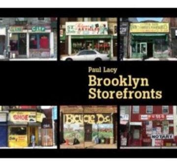 Brooklyn Storefronts Cheap