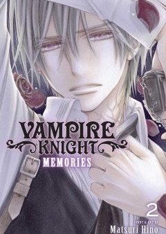 Vampire Knight Memories 2 Online Sale