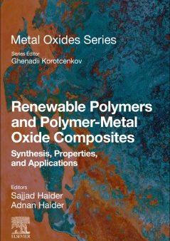 Renewable Polymers and Polymer-metal Oxide Composites For Cheap