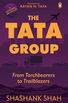 The Tata Group Fashion