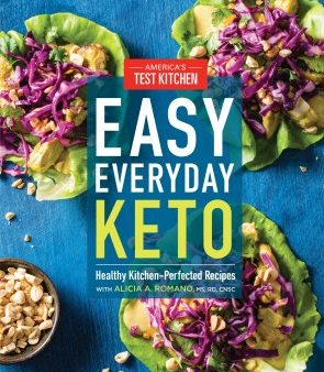 Easy Everyday Keto For Discount