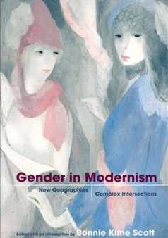 Gender in Modernism Fashion