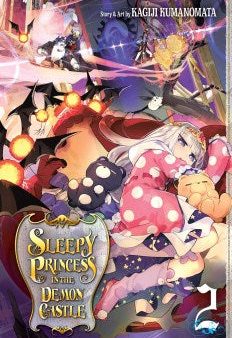 Sleepy Princess in the Demon Castle 2 For Cheap