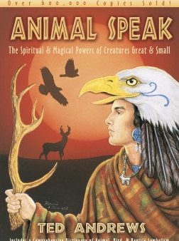 Animal-Speak on Sale