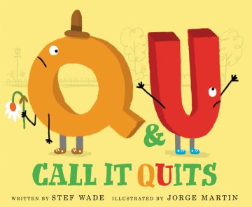 Q & U Call It Quits on Sale