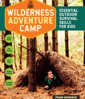 Wilderness Adventure Camp For Cheap