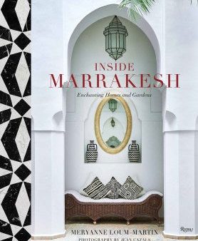 Inside Marrakesh Online Hot Sale