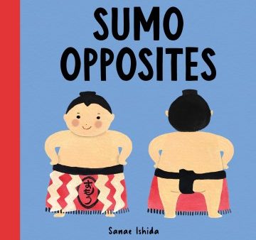 Sumo Opposites on Sale