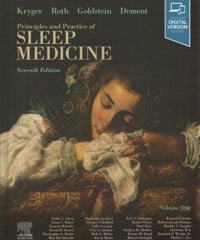 Principles and Practice of Sleep Medicine For Discount