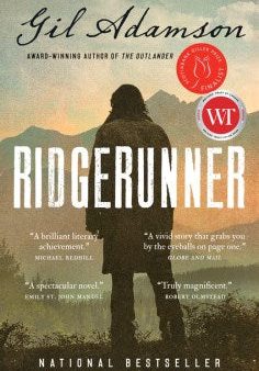 Ridgerunner For Discount