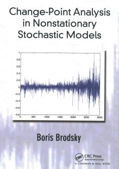 Change-Point Analysis in Nonstationary Stochastic Models Supply