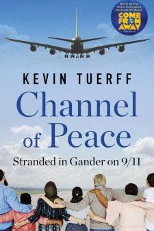 Channel of Peace Hot on Sale