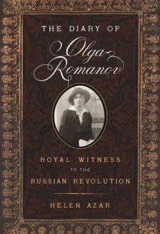 The Diary of Olga Romanov For Discount