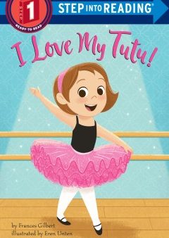 I Love My Tutu! on Sale