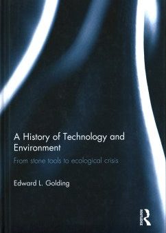 A History of Technology and Environment Hot on Sale