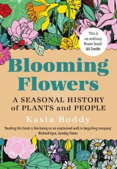 Blooming Flowers on Sale