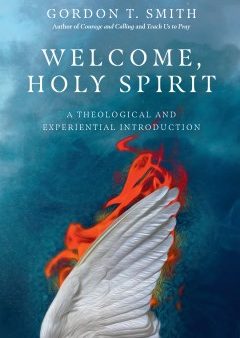 Welcome, Holy Spirit Online Sale