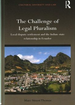 The Challenge of Legal Pluralism For Discount