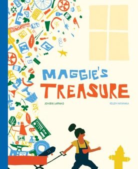 Maggie s Treasure Online