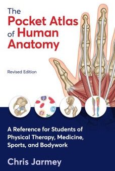 The Pocket Atlas of Human Anatomy Supply