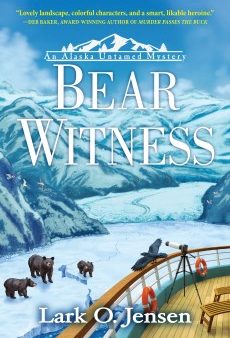 Bear Witness Sale