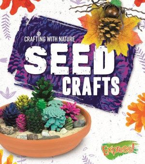 Seed Crafts on Sale