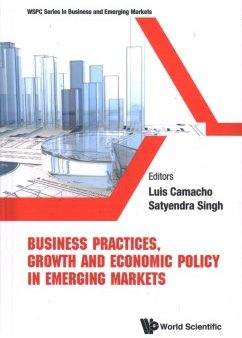 Business Practices, Growth and Economic Policy in Emerging Markets For Cheap